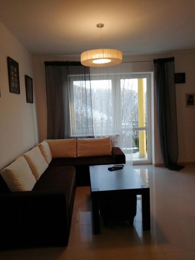 Apartament Rownica Ustron Exterior photo