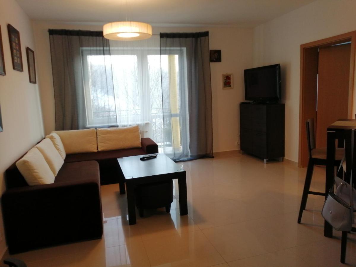 Apartament Rownica Ustron Exterior photo